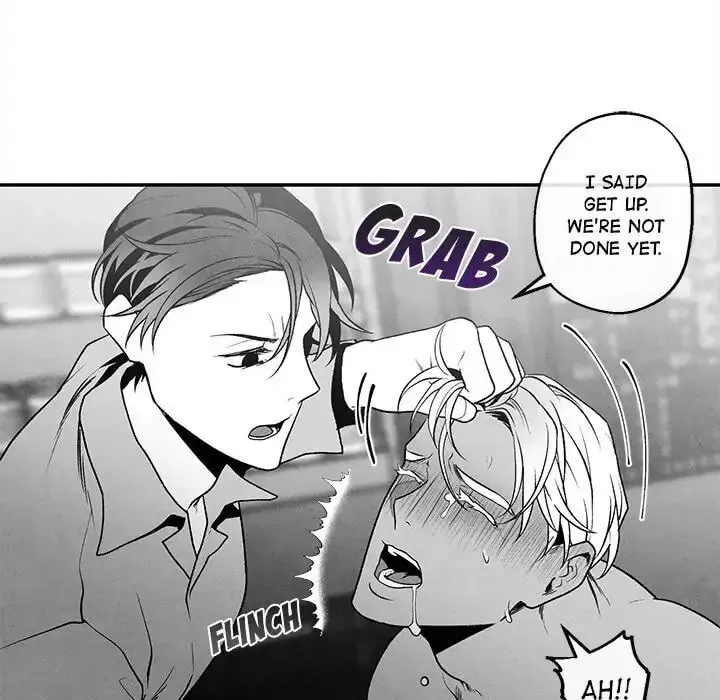 Epitaph (Perfume) Chapter 38 page 13 - 