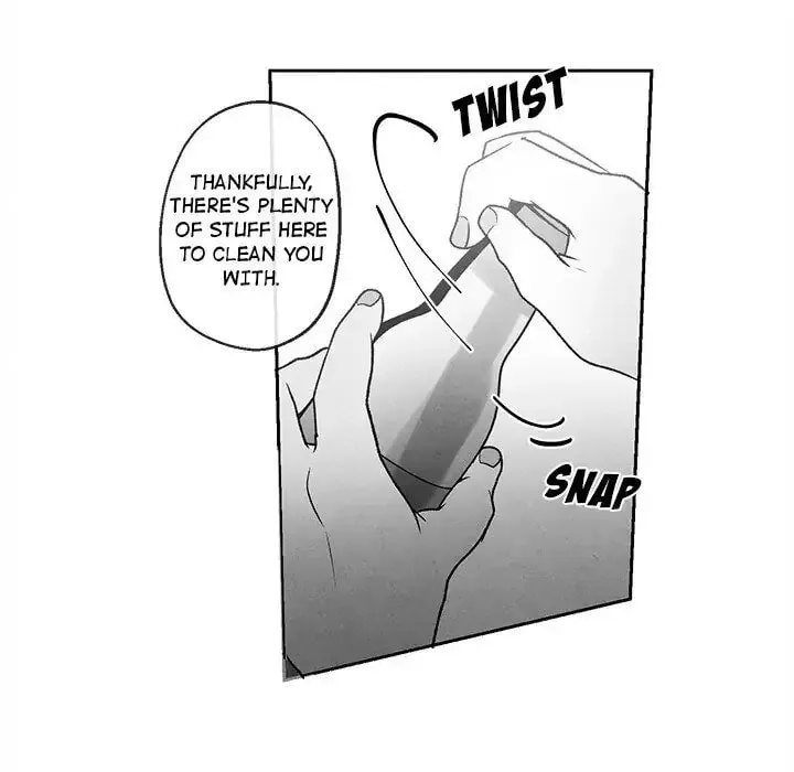 Epitaph (Perfume) Chapter 38 page 20 - 