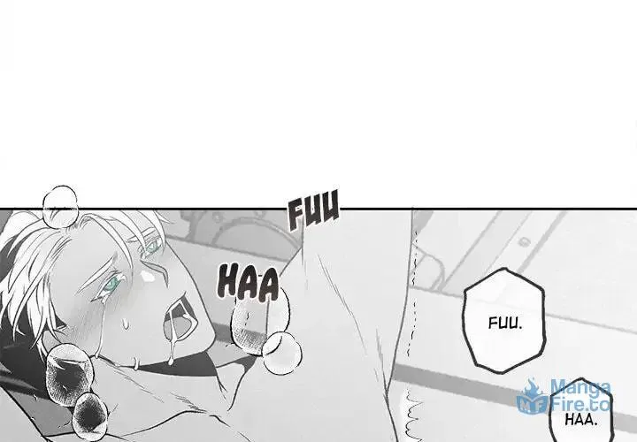 Epitaph (Perfume) Chapter 38 page 3 - 