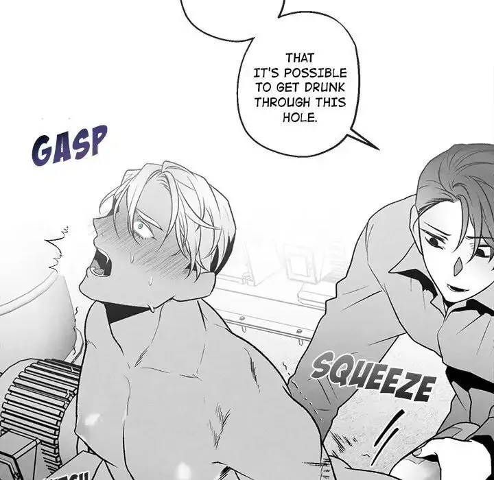 Epitaph (Perfume) Chapter 38 page 23 - 