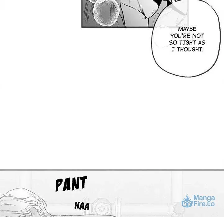 Epitaph (Perfume) Chapter 38 page 27 - 