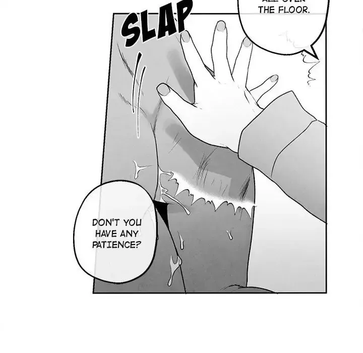 Epitaph (Perfume) Chapter 38 page 35 - 