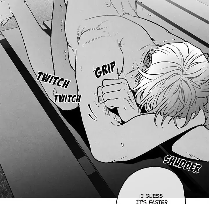 Epitaph (Perfume) Chapter 38 page 37 - 
