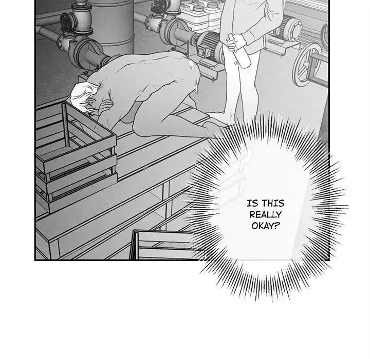 Epitaph (Perfume) Chapter 38 page 40 - 
