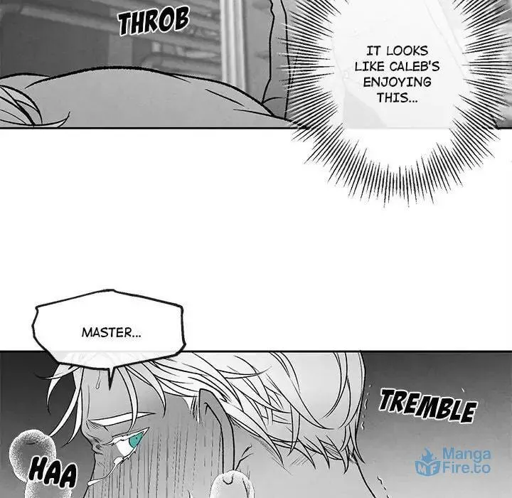 Epitaph (Perfume) Chapter 38 page 42 - 