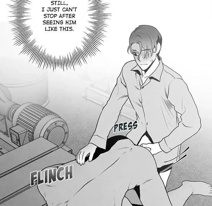 Epitaph (Perfume) Chapter 38 page 44 - 