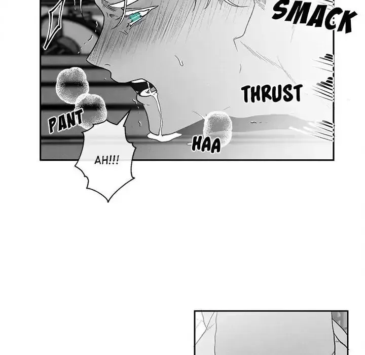 Epitaph (Perfume) Chapter 38 page 47 - 