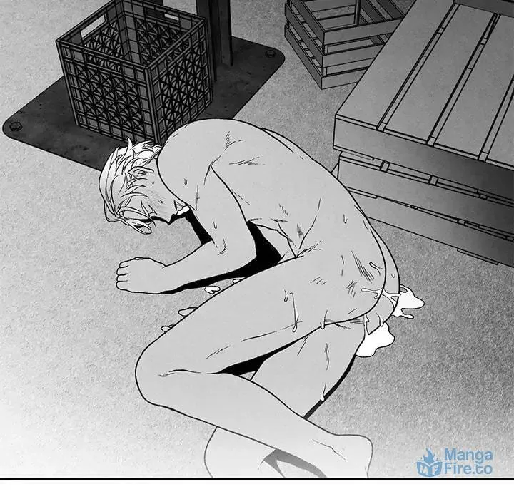 Epitaph (Perfume) Chapter 38 page 54 - 
