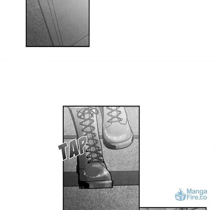 Epitaph (Perfume) Chapter 38 page 57 - 