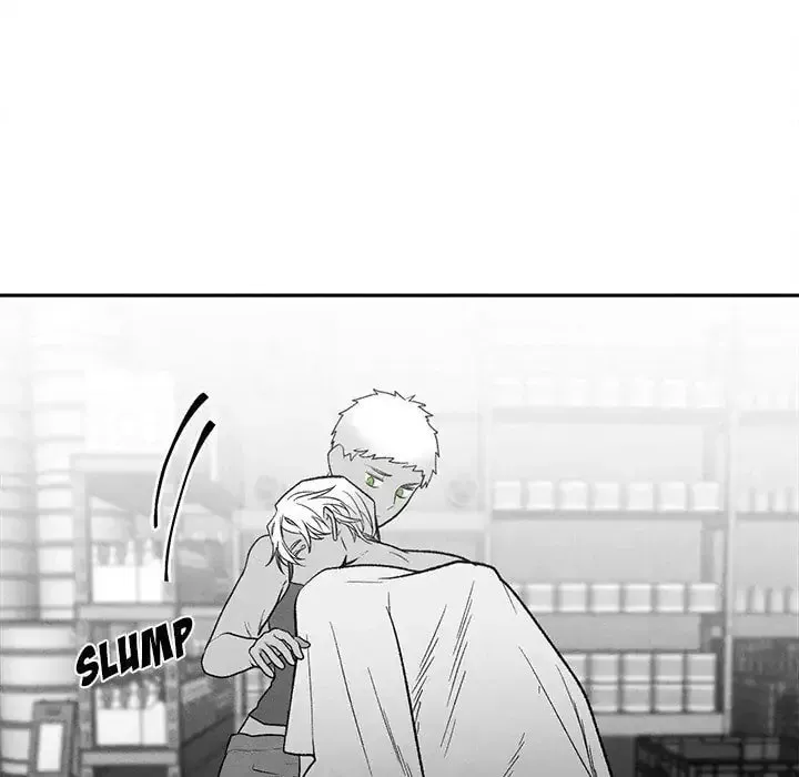 Epitaph (Perfume) Chapter 38 page 76 - 