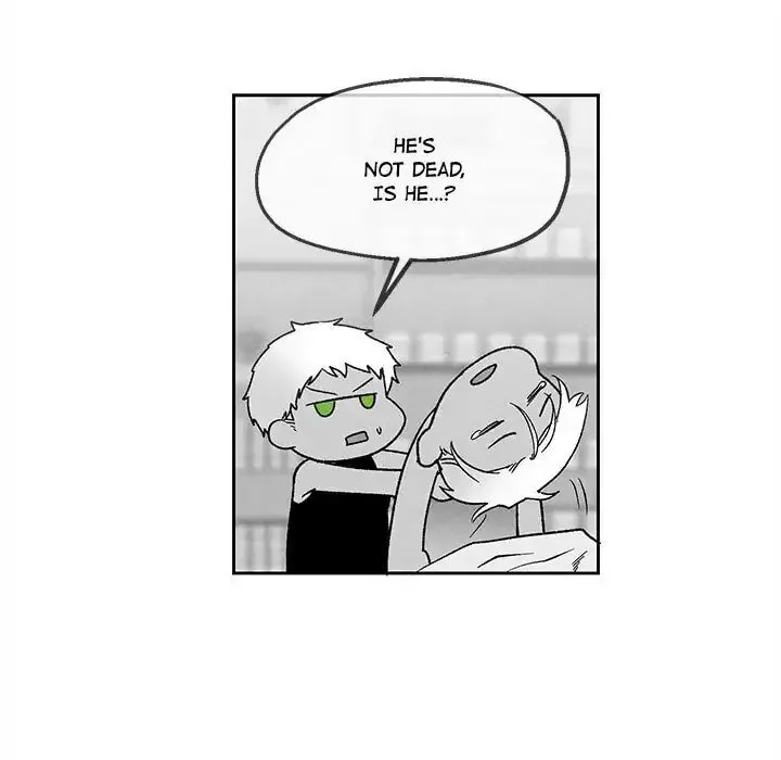 Epitaph (Perfume) Chapter 38 page 79 - 