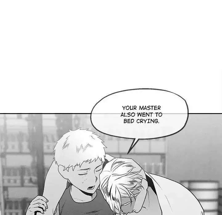 Epitaph (Perfume) Chapter 38 page 80 - 
