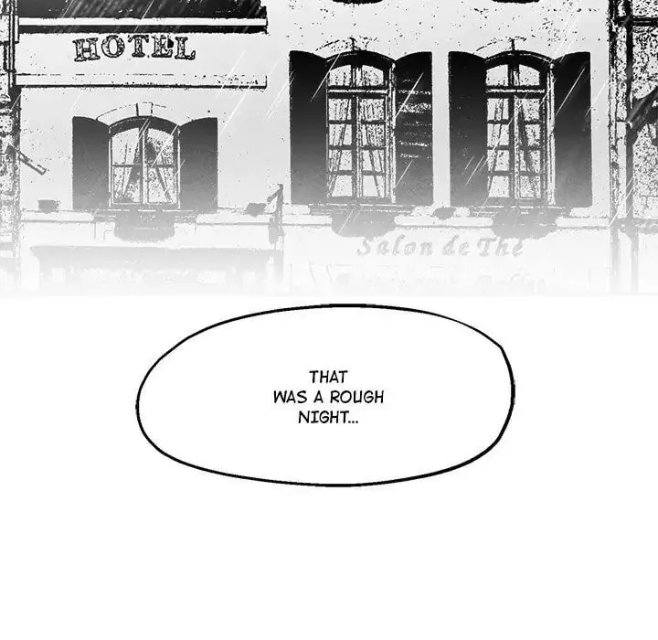 Epitaph (Perfume) Chapter 38 page 85 - 