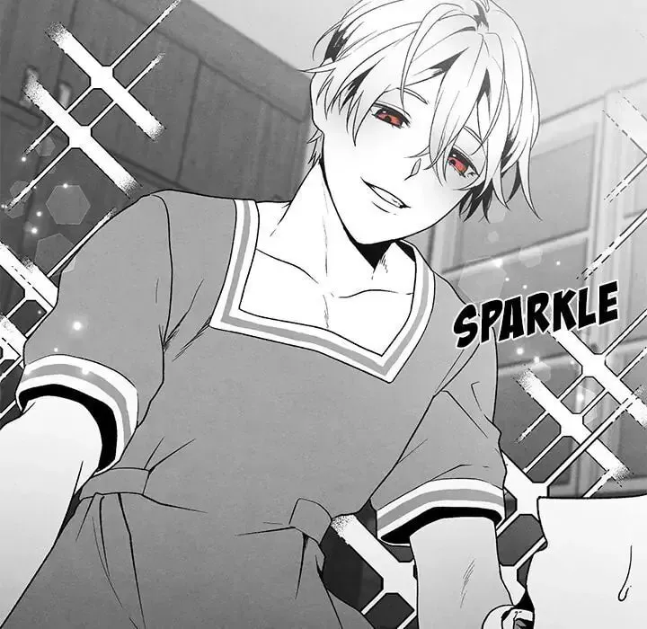 Epitaph (Perfume) Chapter 39 page 11 - 