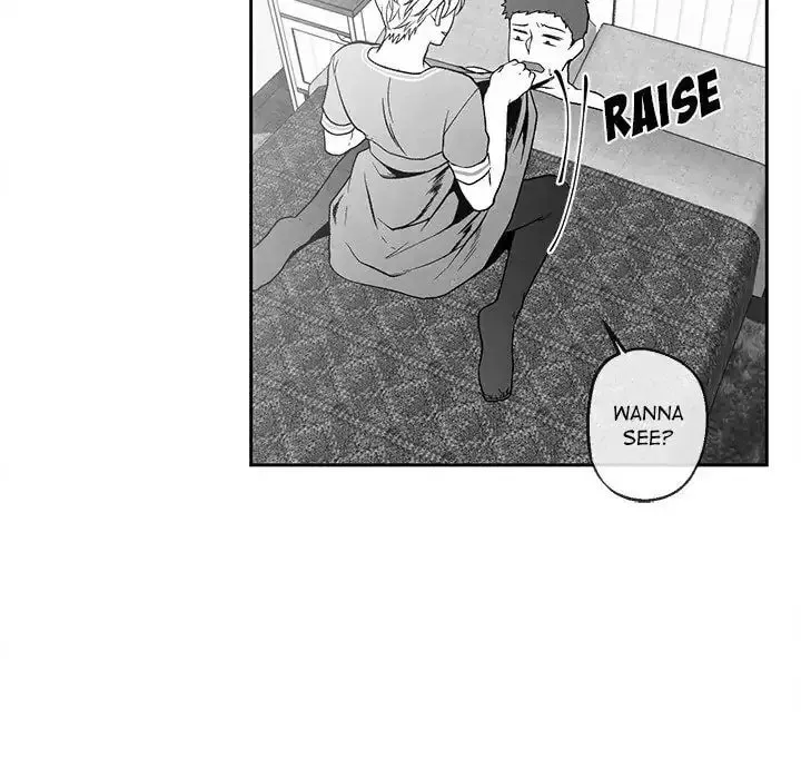 Epitaph (Perfume) Chapter 39 page 16 - 