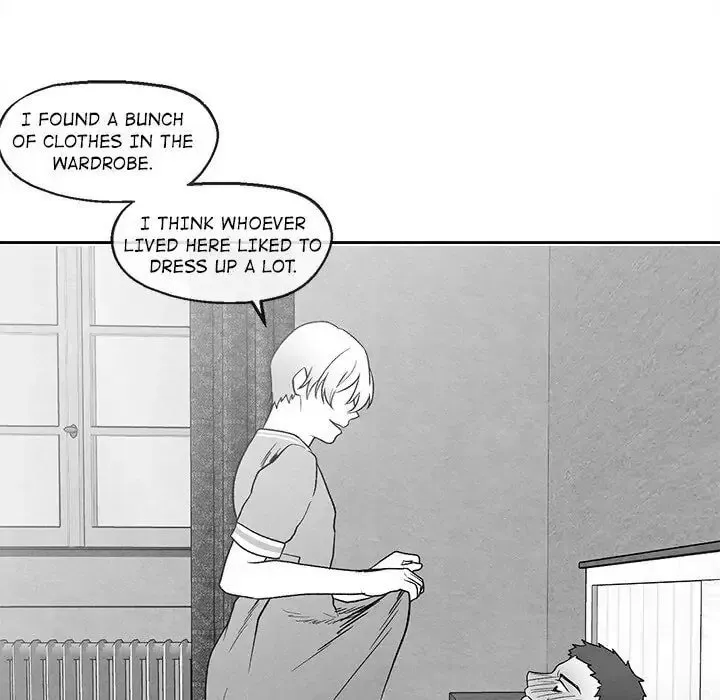 Epitaph (Perfume) Chapter 39 page 20 - 