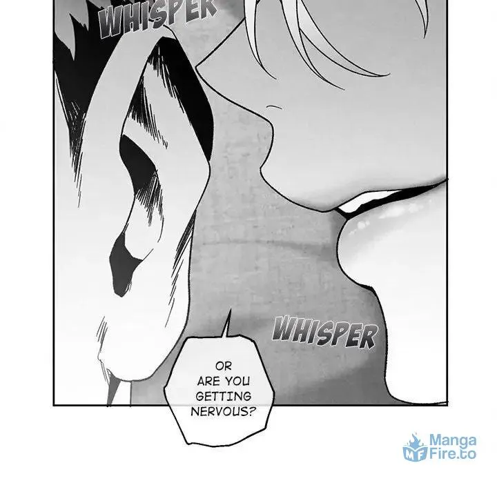 Epitaph (Perfume) Chapter 39 page 27 - 