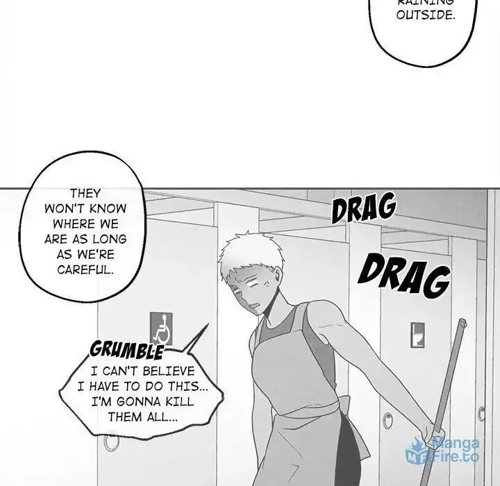 Epitaph (Perfume) Chapter 39 page 30 - 