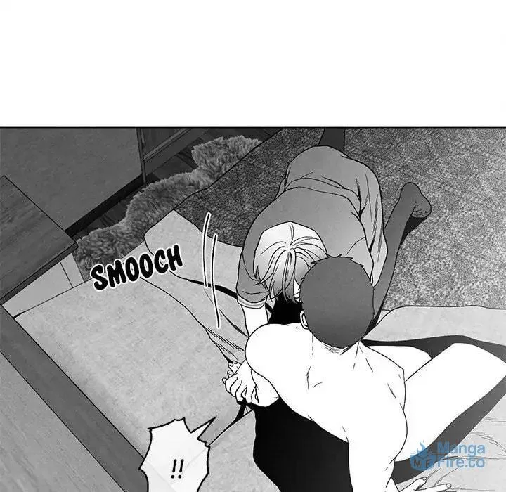 Epitaph (Perfume) Chapter 39 page 33 - 