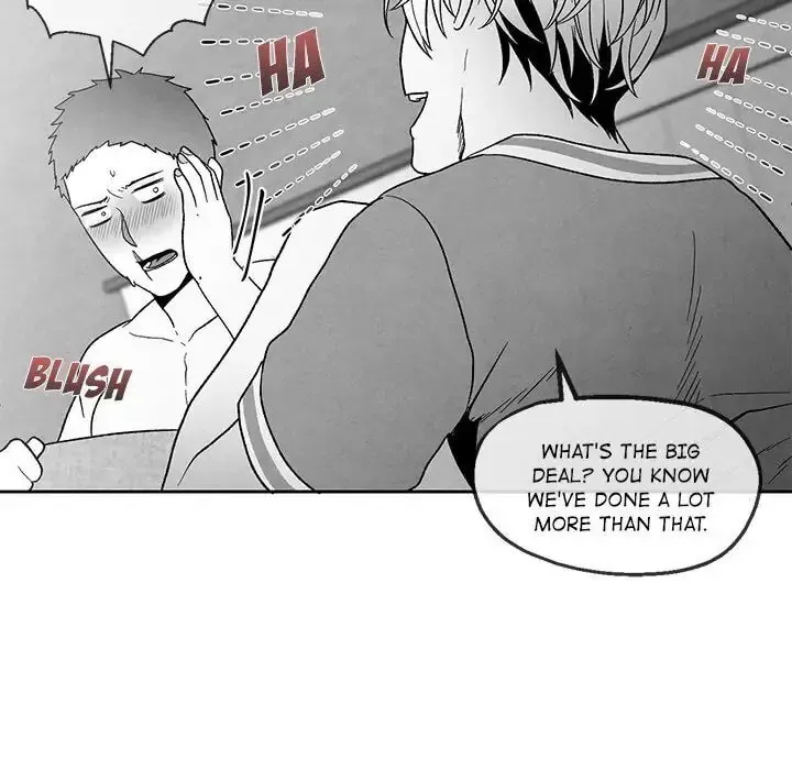 Epitaph (Perfume) Chapter 39 page 35 - 