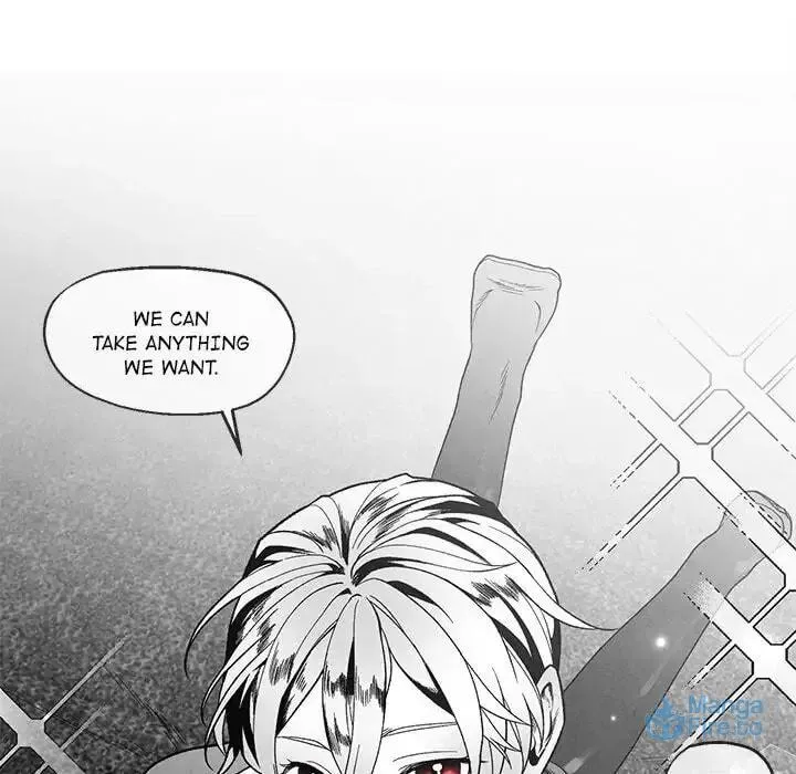 Epitaph (Perfume) Chapter 39 page 36 - 