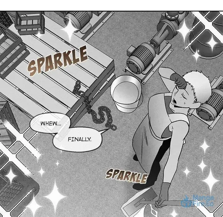 Epitaph (Perfume) Chapter 39 page 42 - 