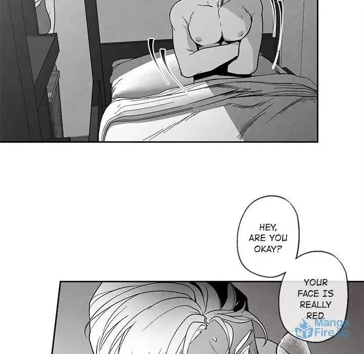Epitaph (Perfume) Chapter 39 page 48 - 
