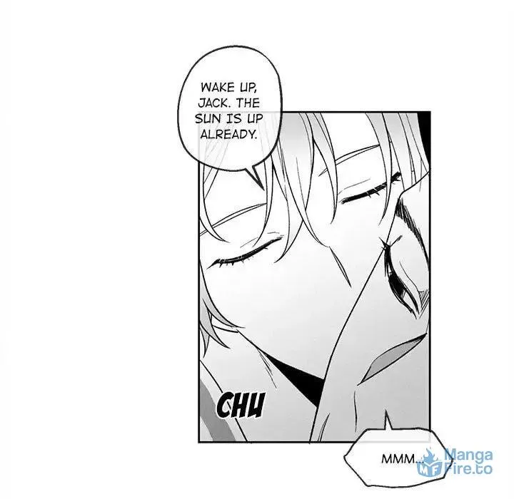 Epitaph (Perfume) Chapter 39 page 6 - 
