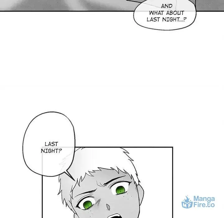 Epitaph (Perfume) Chapter 39 page 51 - 