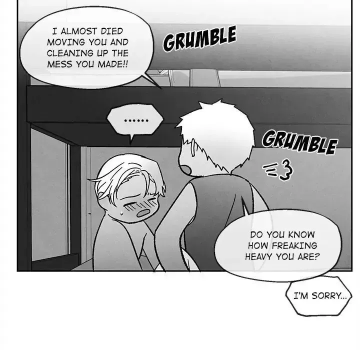 Epitaph (Perfume) Chapter 39 page 53 - 