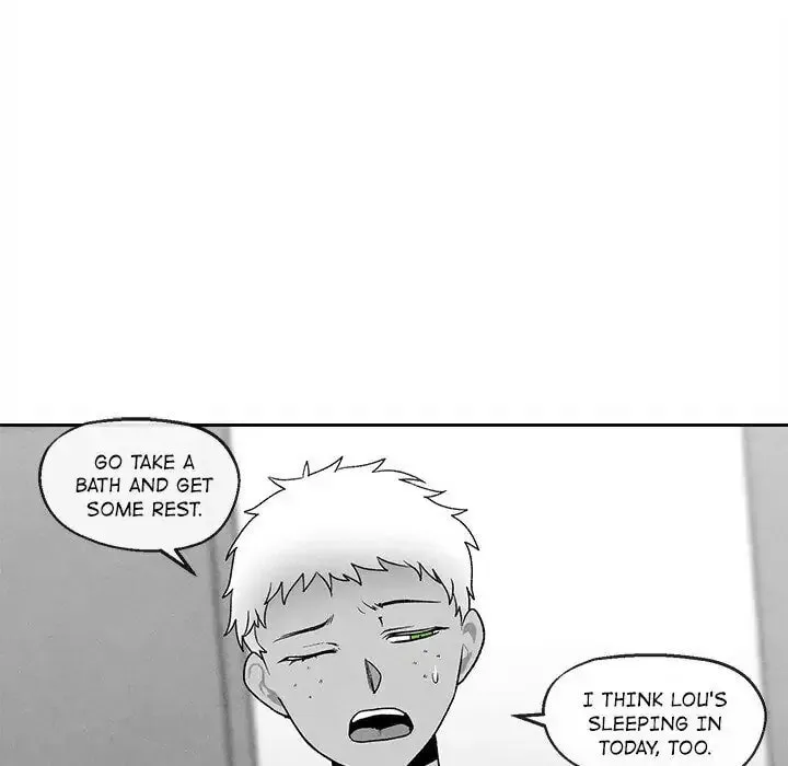 Epitaph (Perfume) Chapter 39 page 56 - 