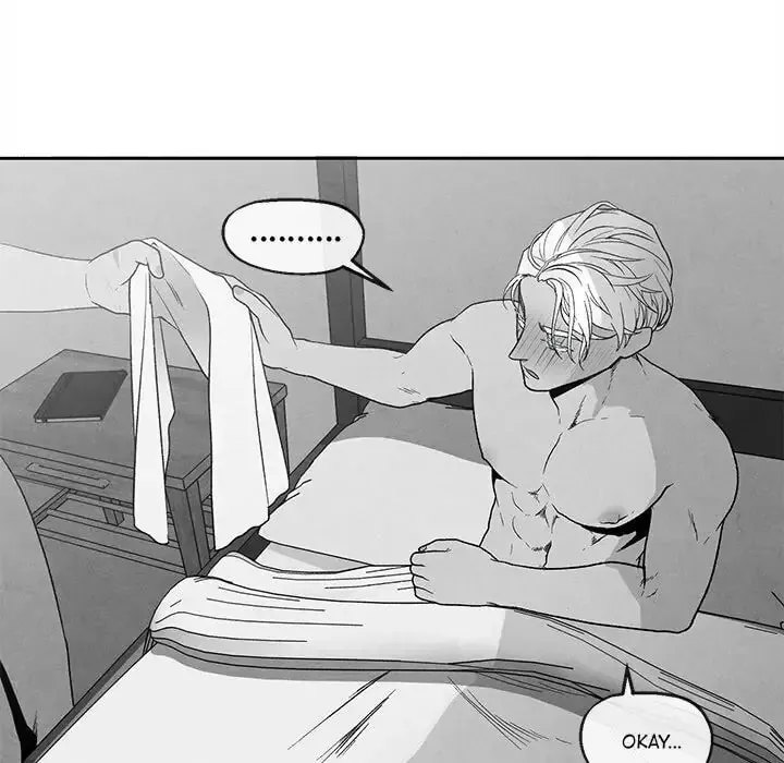 Epitaph (Perfume) Chapter 39 page 58 - 