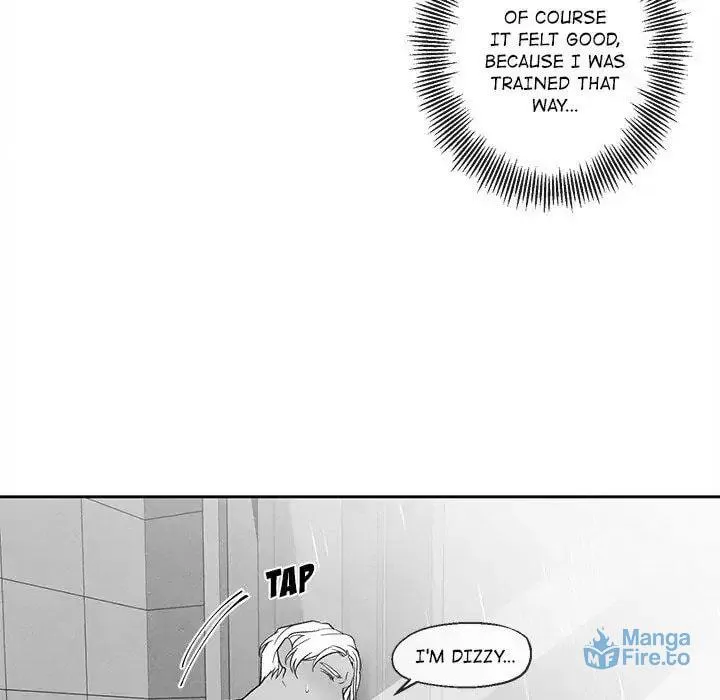 Epitaph (Perfume) Chapter 39 page 72 - 