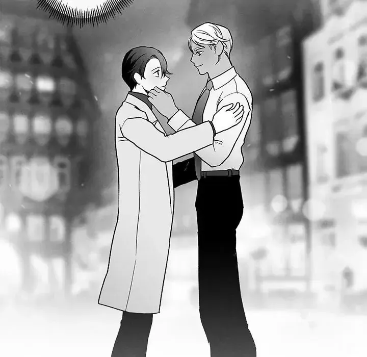 Epitaph (Perfume) Chapter 39 page 76 - 