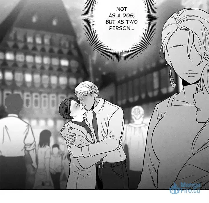 Epitaph (Perfume) Chapter 39 page 81 - 