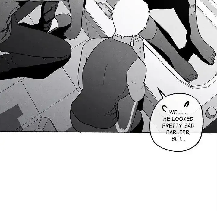 Epitaph (Perfume) Chapter 39 page 85 - 