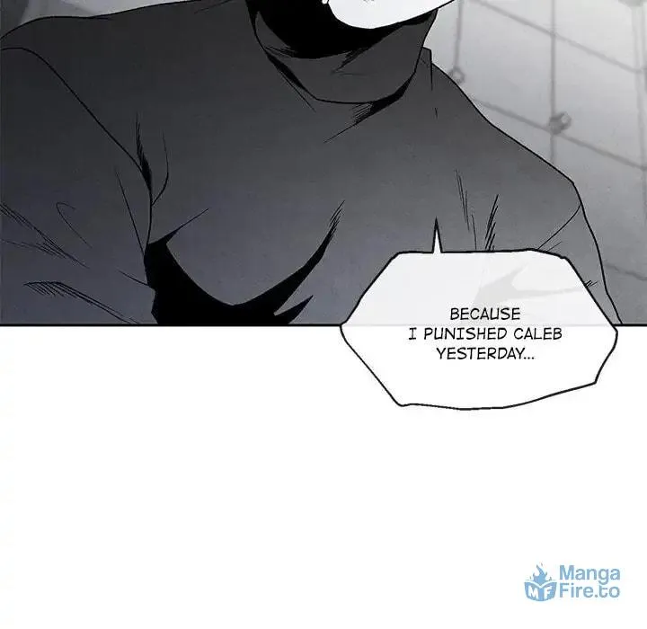 Epitaph (Perfume) Chapter 39 page 87 - 