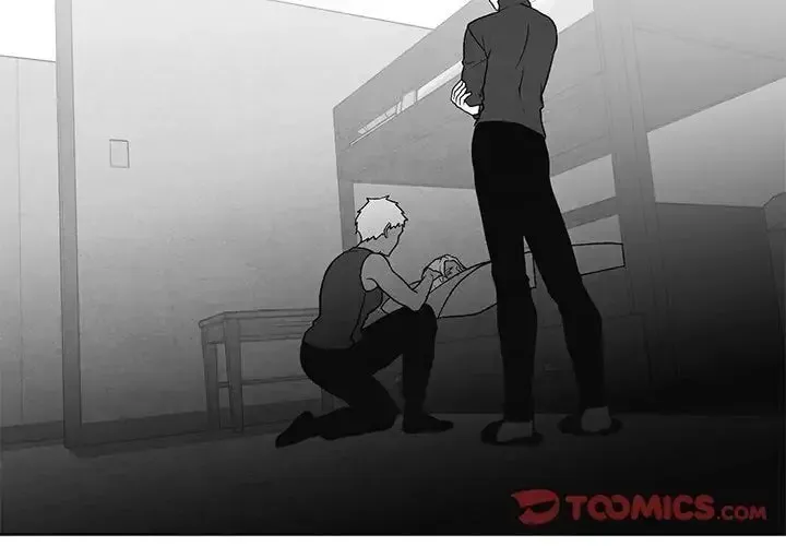 Epitaph (Perfume) Chapter 40 page 2 - 