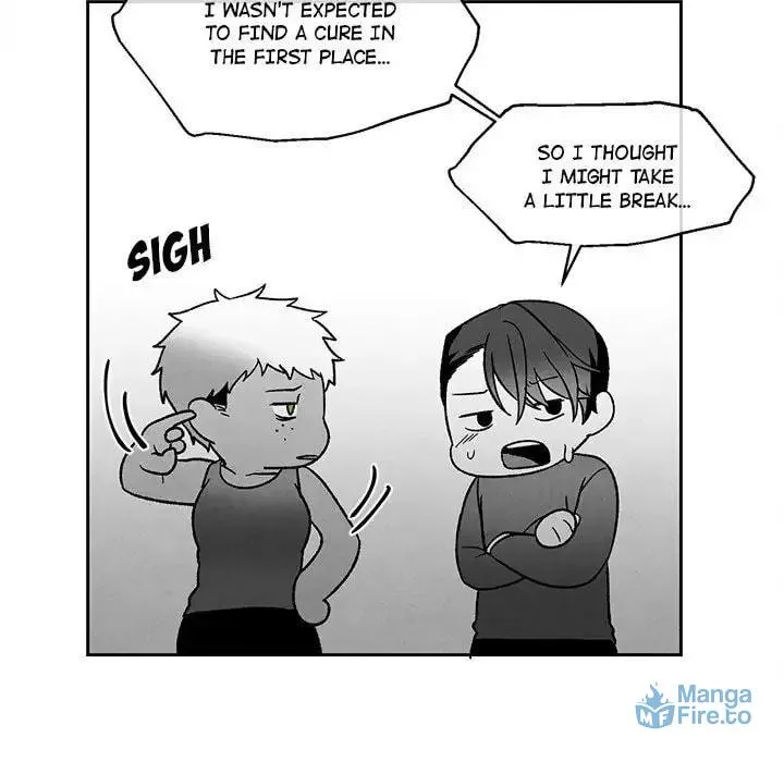 Epitaph (Perfume) Chapter 40 page 12 - 