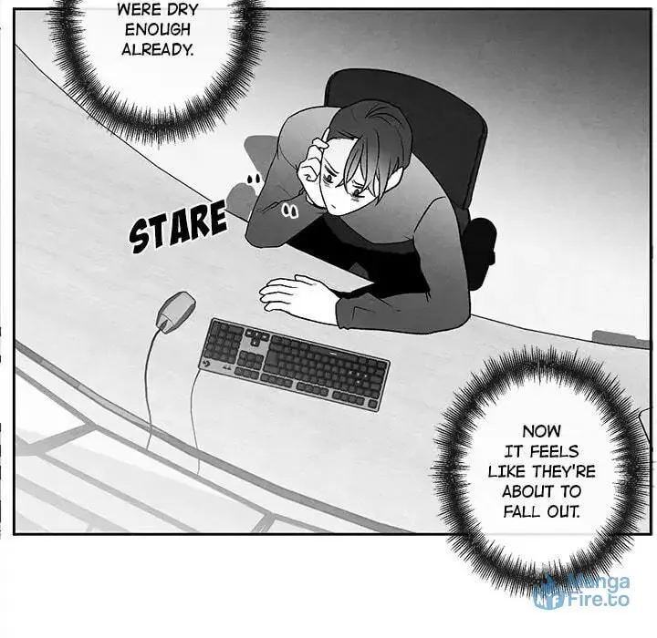 Epitaph (Perfume) Chapter 40 page 21 - 