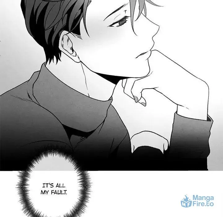Epitaph (Perfume) Chapter 40 page 27 - 