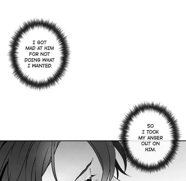 Epitaph (Perfume) Chapter 40 page 32 - 