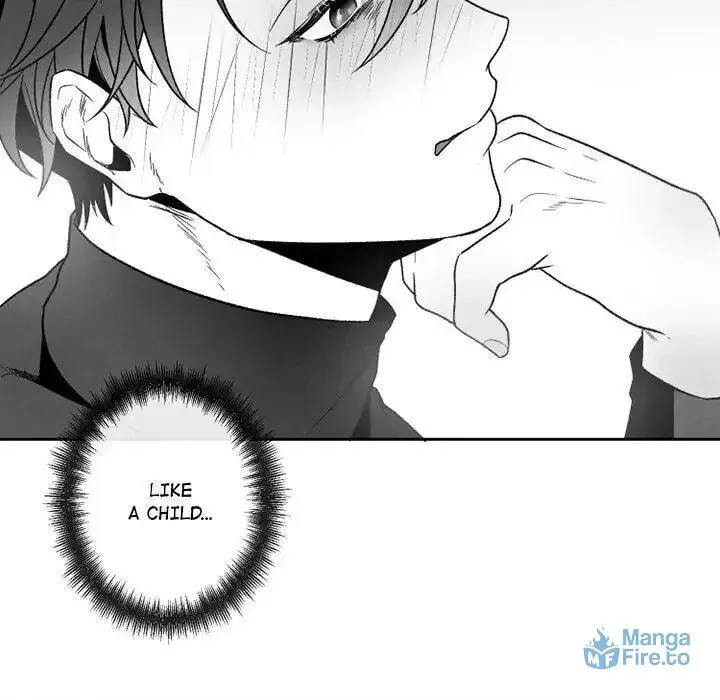 Epitaph (Perfume) Chapter 40 page 33 - 