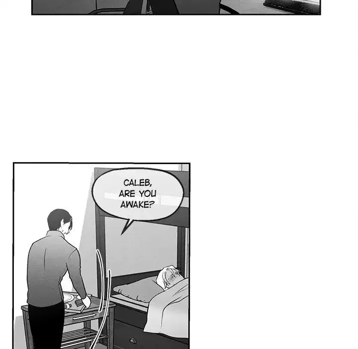 Epitaph (Perfume) Chapter 40 page 35 - 