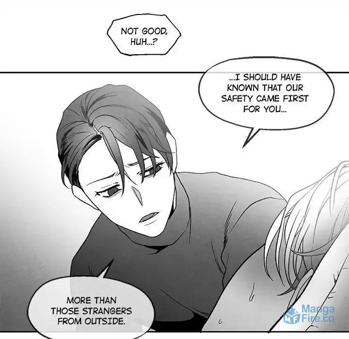 Epitaph (Perfume) Chapter 40 page 39 - 