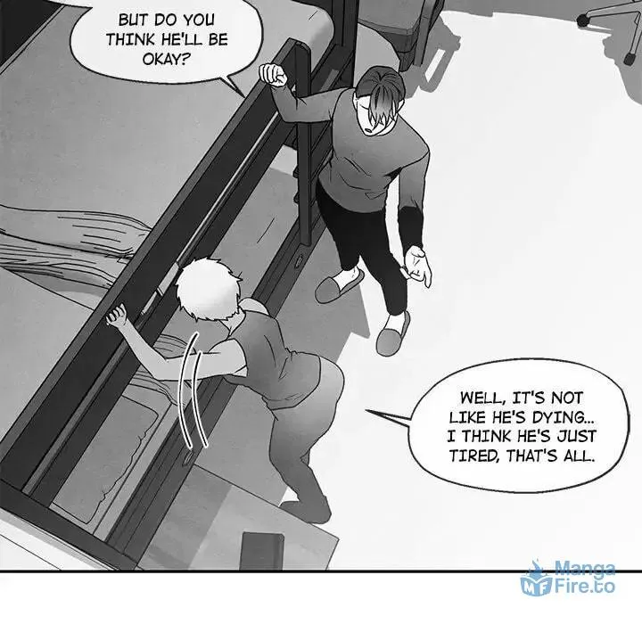 Epitaph (Perfume) Chapter 40 page 6 - 
