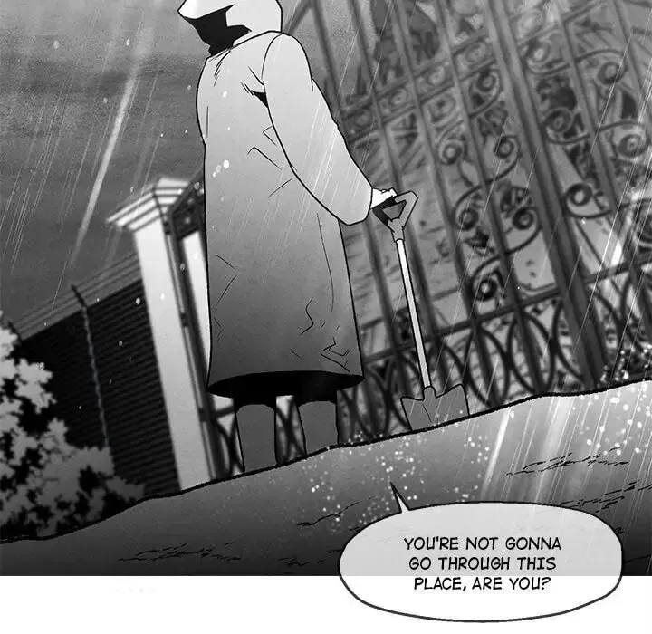 Epitaph (Perfume) Chapter 40 page 55 - 