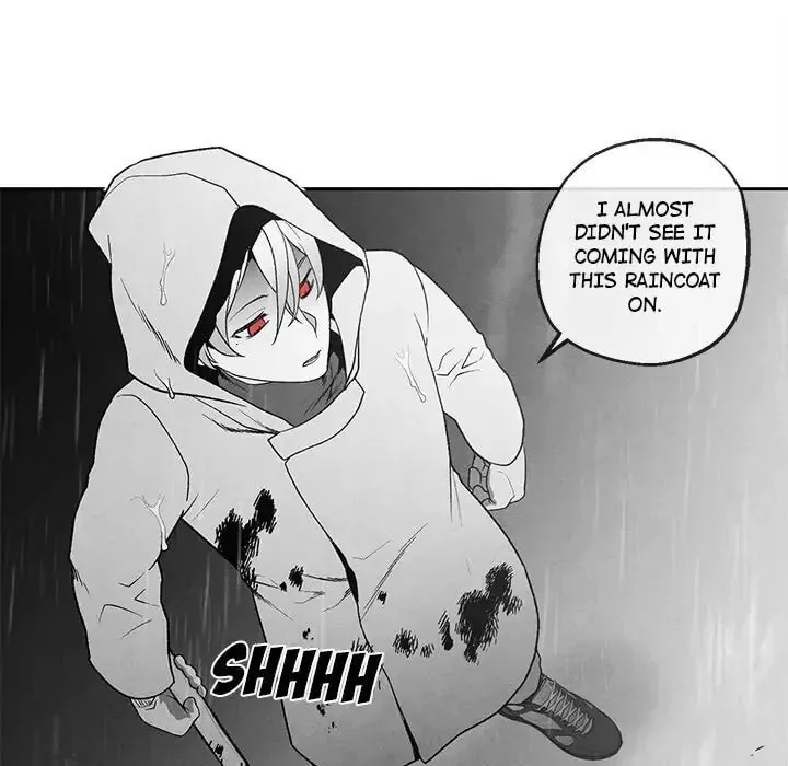 Epitaph (Perfume) Chapter 40 page 59 - 