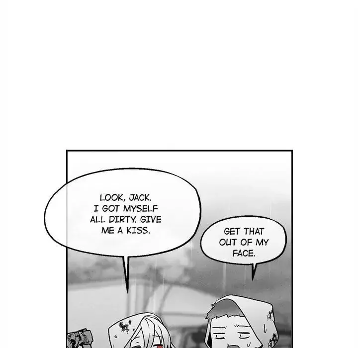 Epitaph (Perfume) Chapter 40 page 62 - 