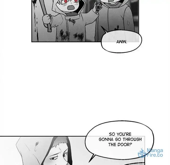 Epitaph (Perfume) Chapter 40 page 63 - 